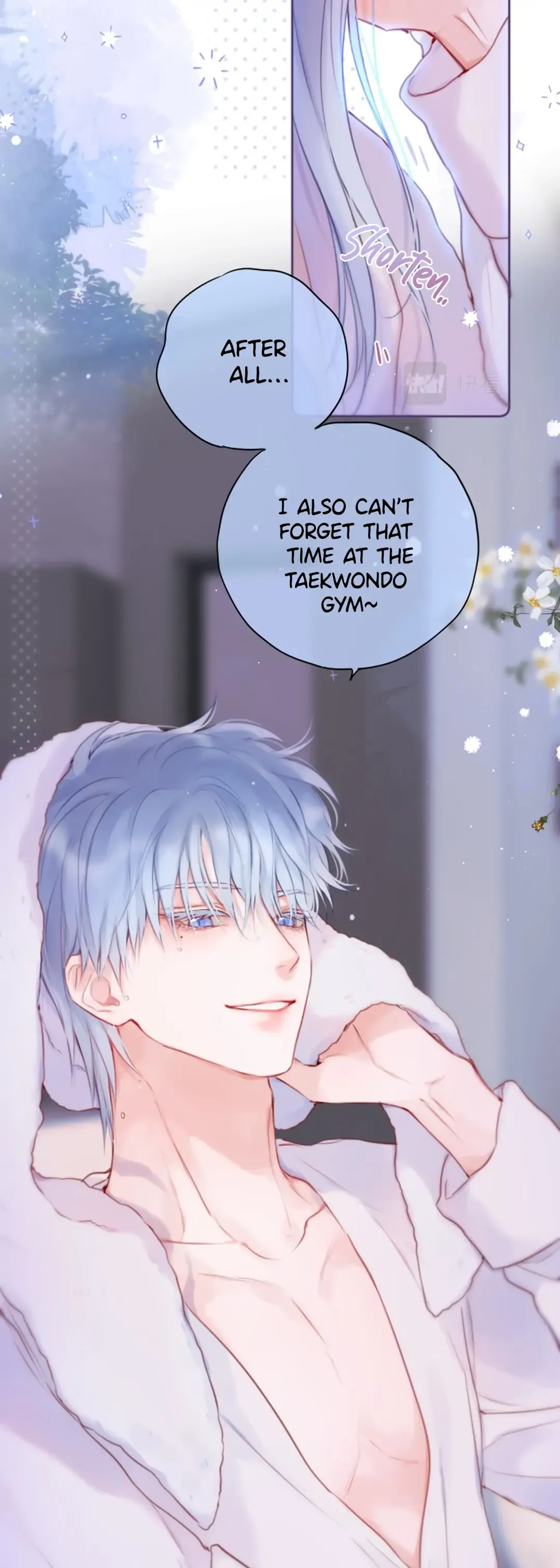 The Fox’s Trap Chapter 36 Online - página 6