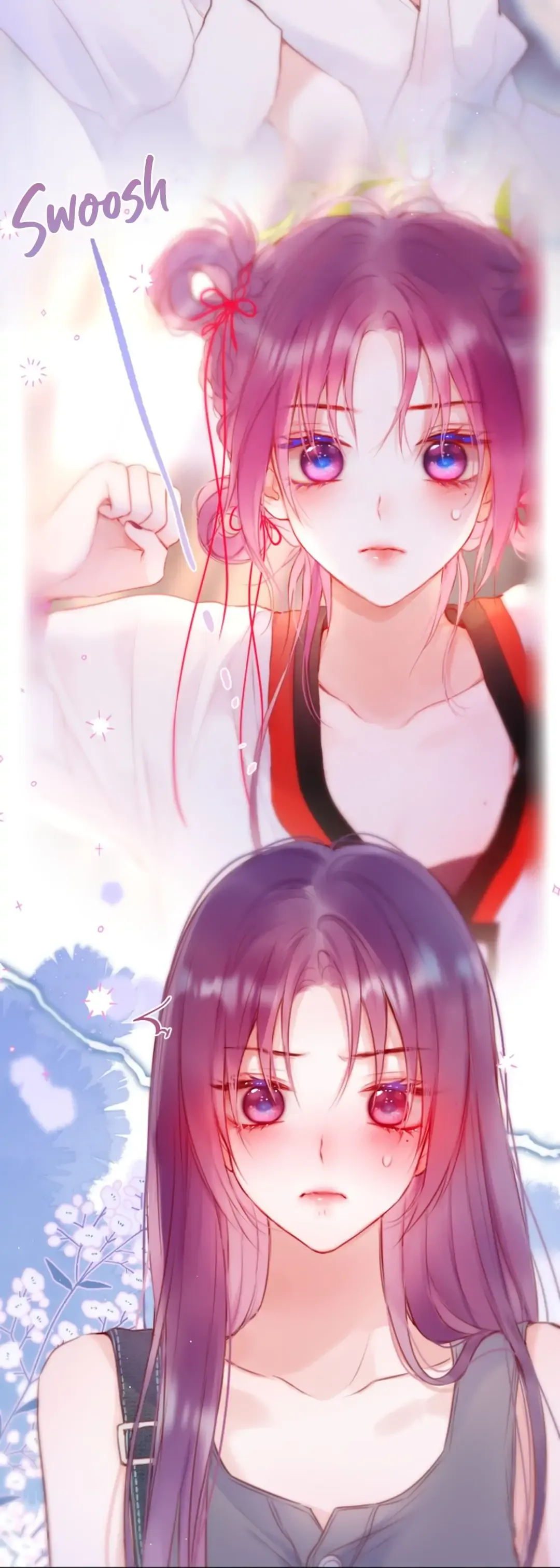 The Fox’s Trap Chapter 36 Online - página 7