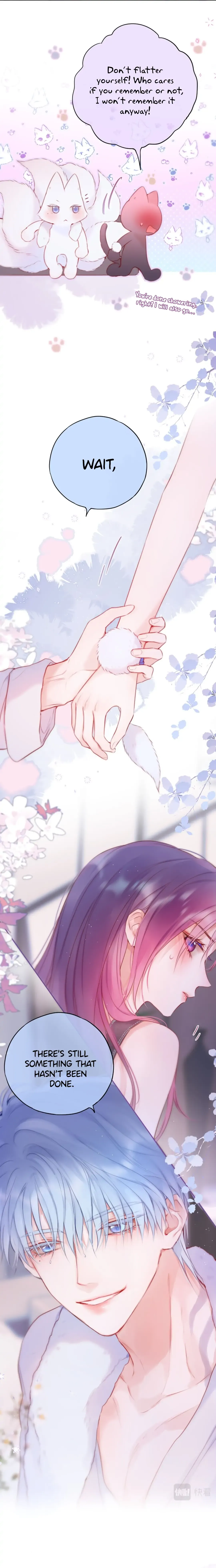 The Fox’s Trap Chapter 36 Online - página 8