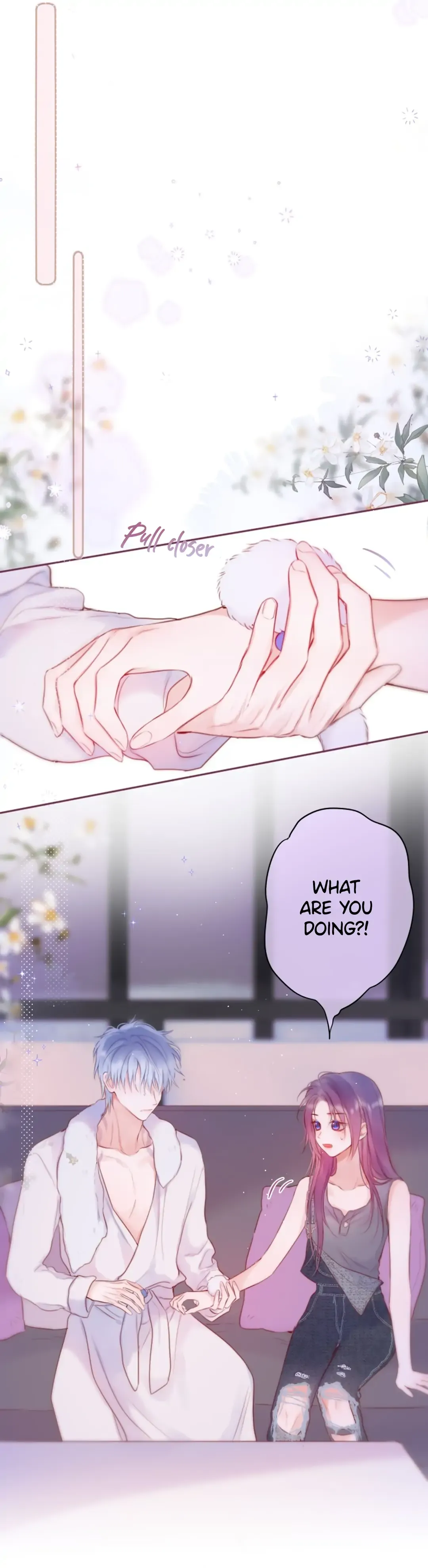 The Fox’s Trap Chapter 36 Online - página 9
