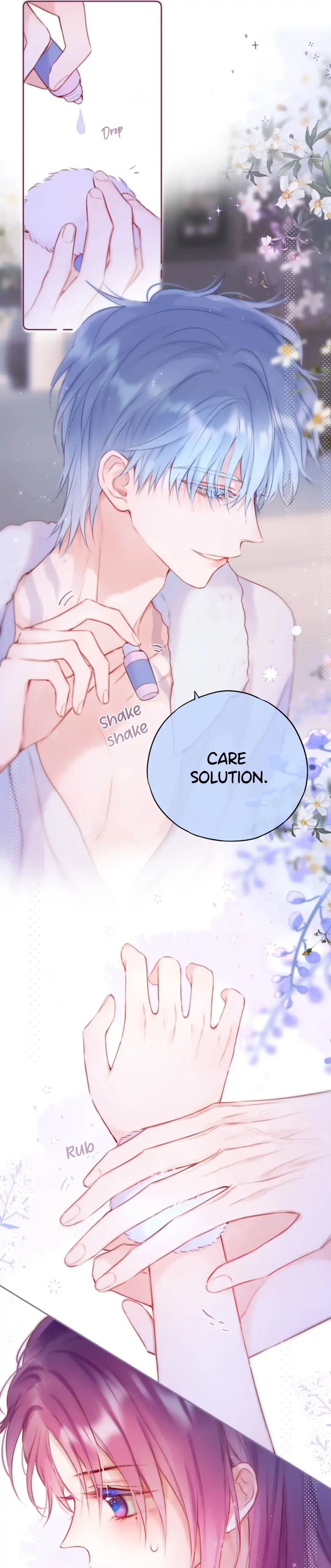 The Fox’s Trap Chapter 36 Online - página 10
