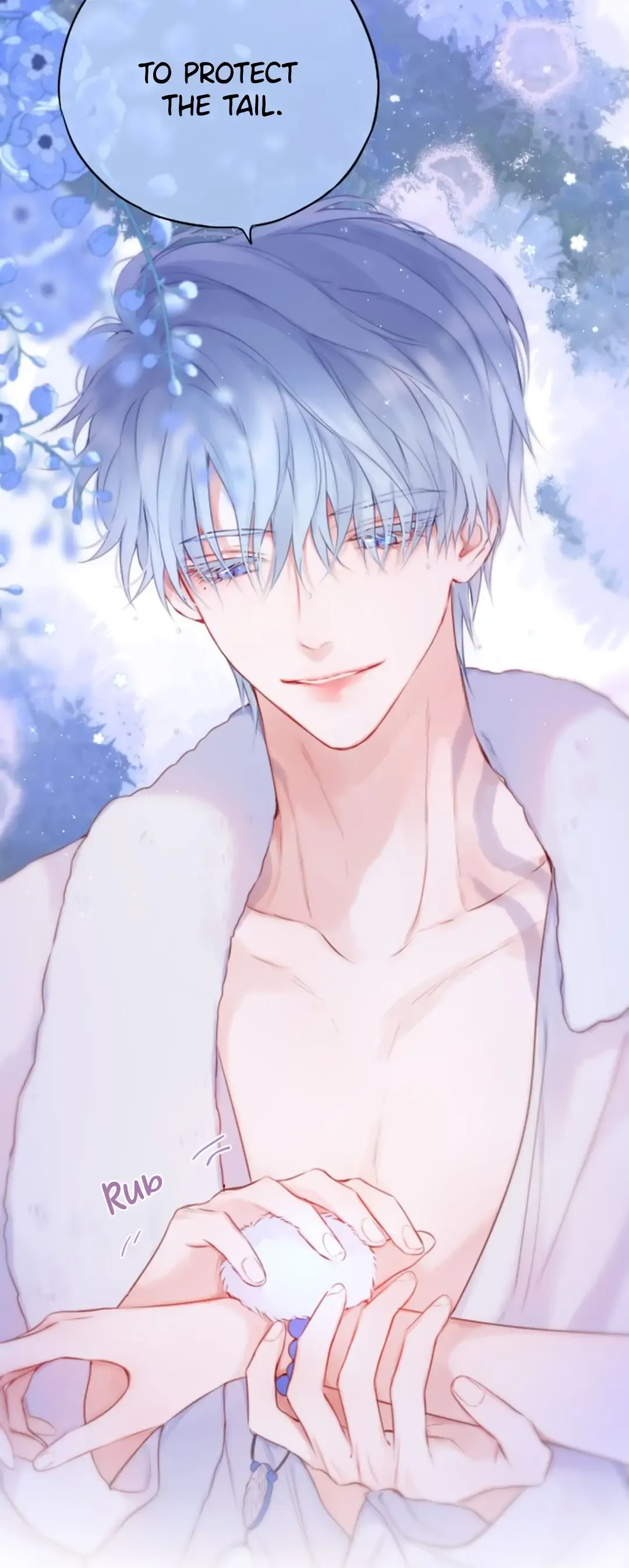 The Fox’s Trap Chapter 36 Online - página 12
