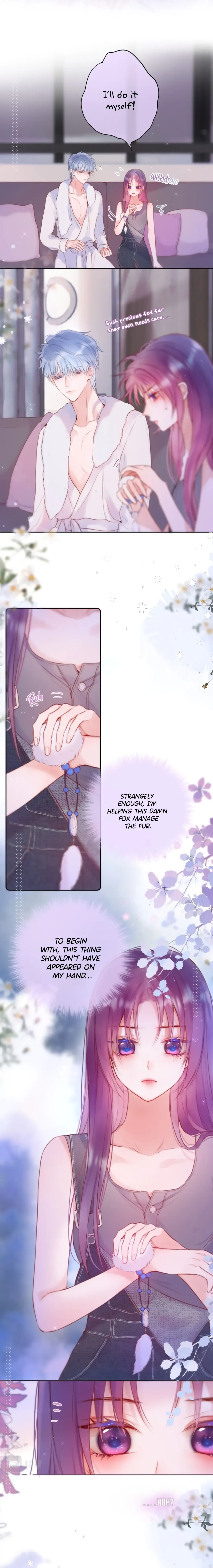The Fox’s Trap Chapter 36 Online - página 13