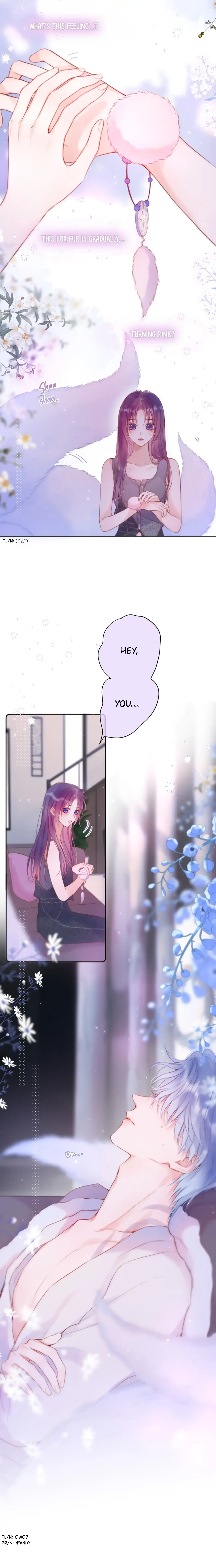 The Fox’s Trap Chapter 36 Online - página 14