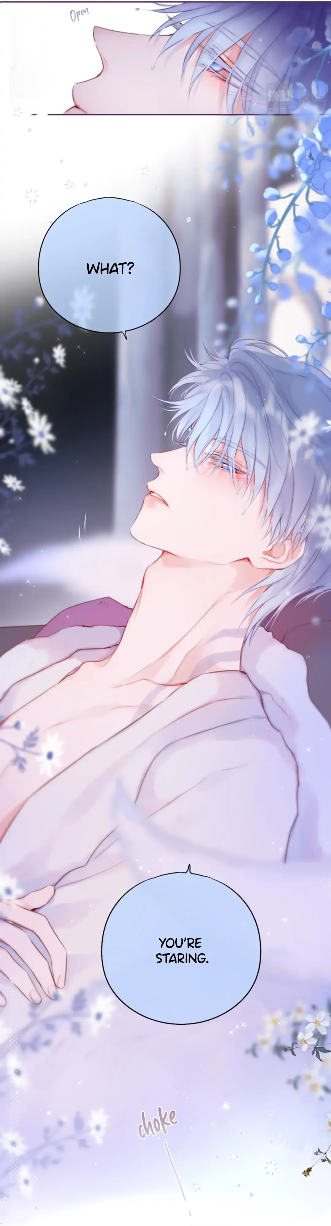 The Fox’s Trap Chapter 36 Online - página 15