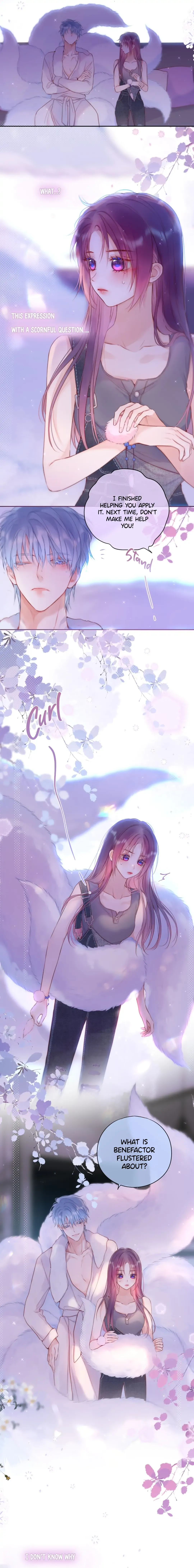 The Fox’s Trap Chapter 36 Online - página 16