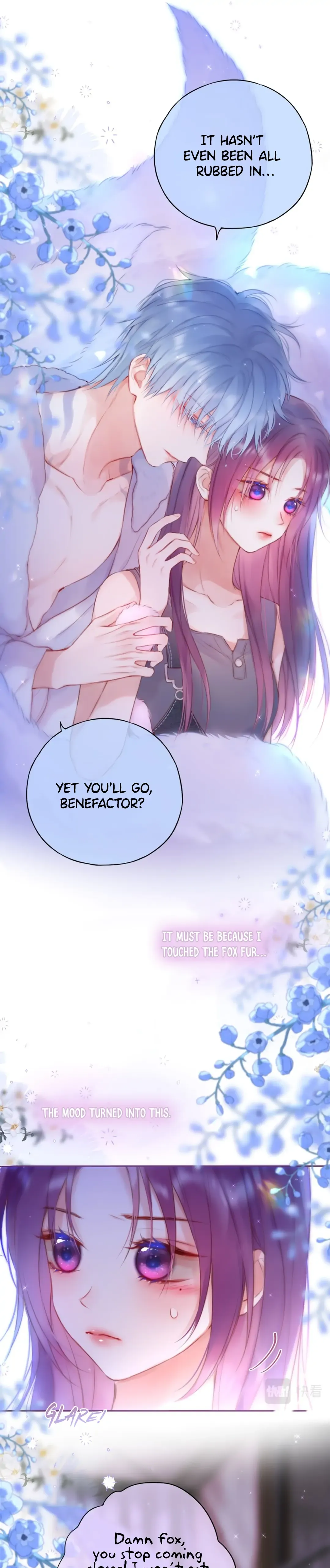 The Fox’s Trap Chapter 36 Online - página 18