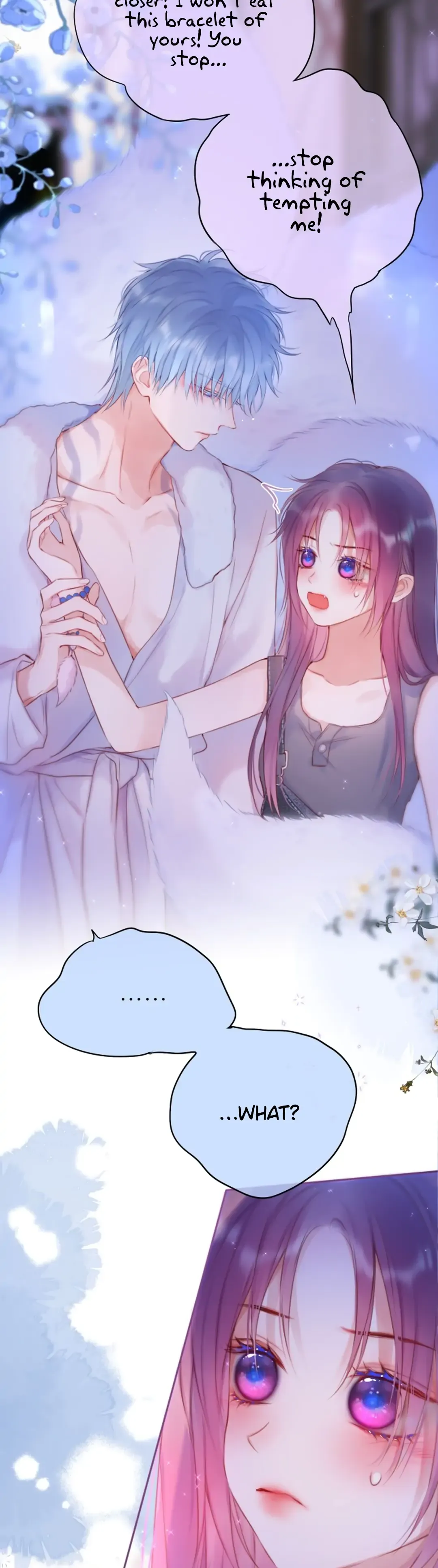 The Fox’s Trap Chapter 36 Online - página 19