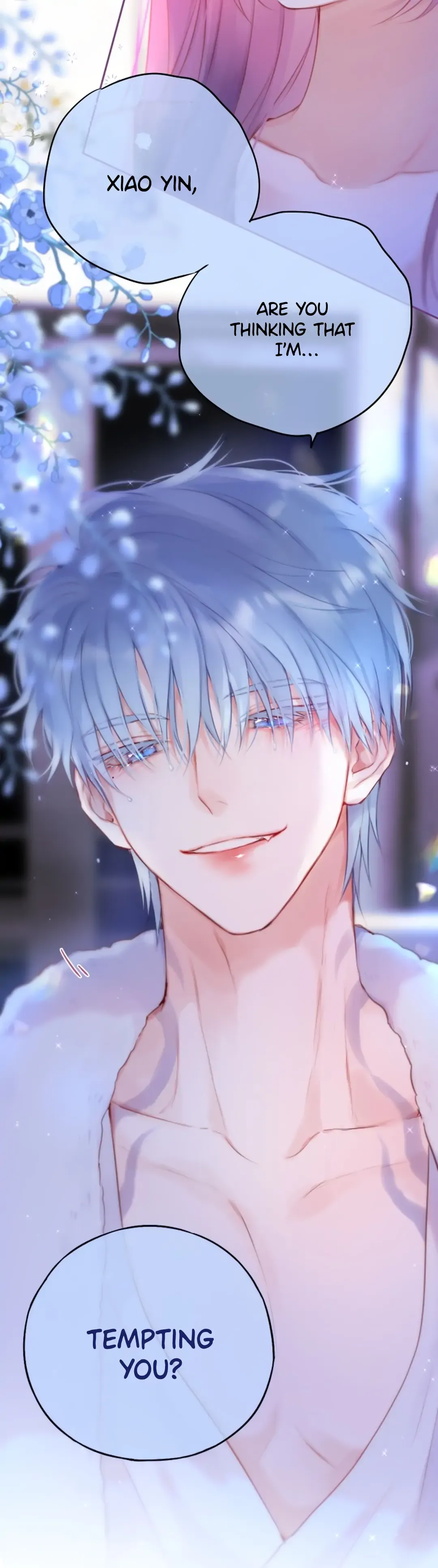 The Fox’s Trap Chapter 36 Online - página 20