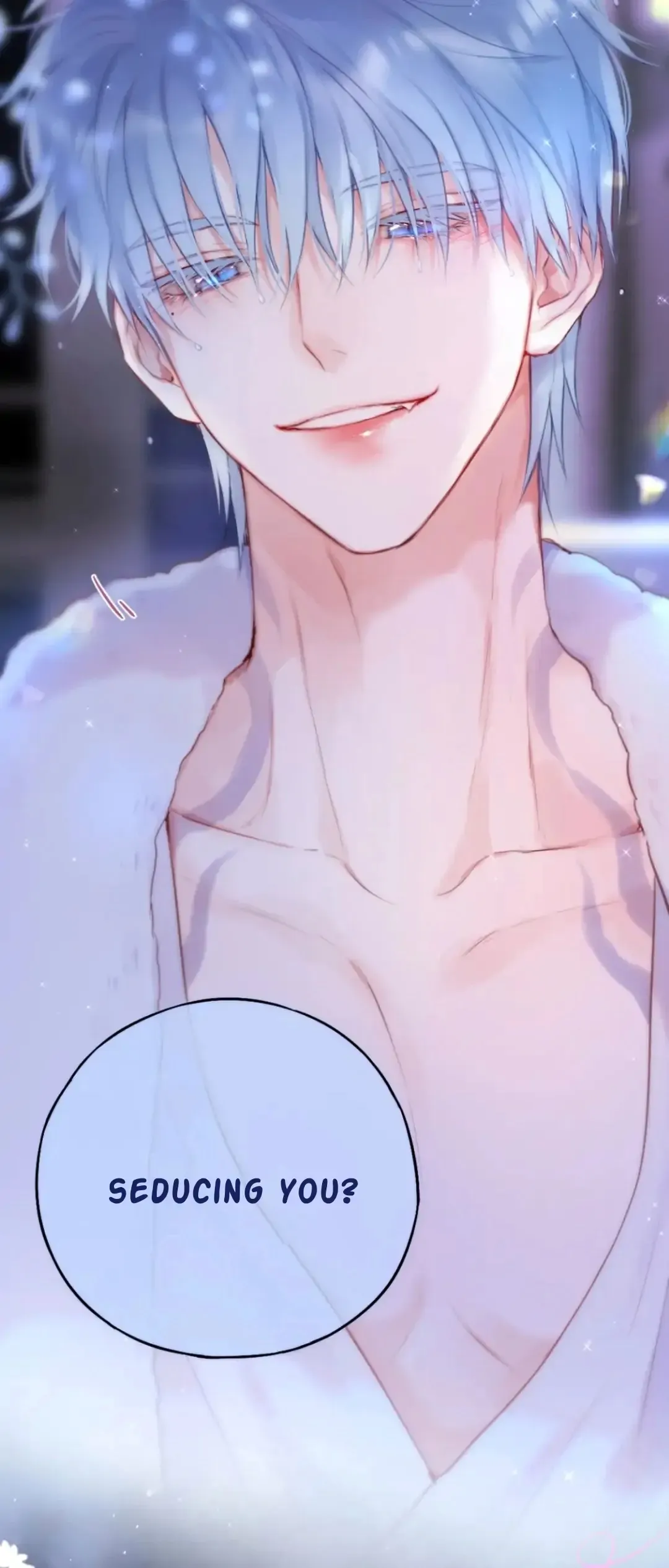 The Fox’s Trap Chapter 37 Online - página 3