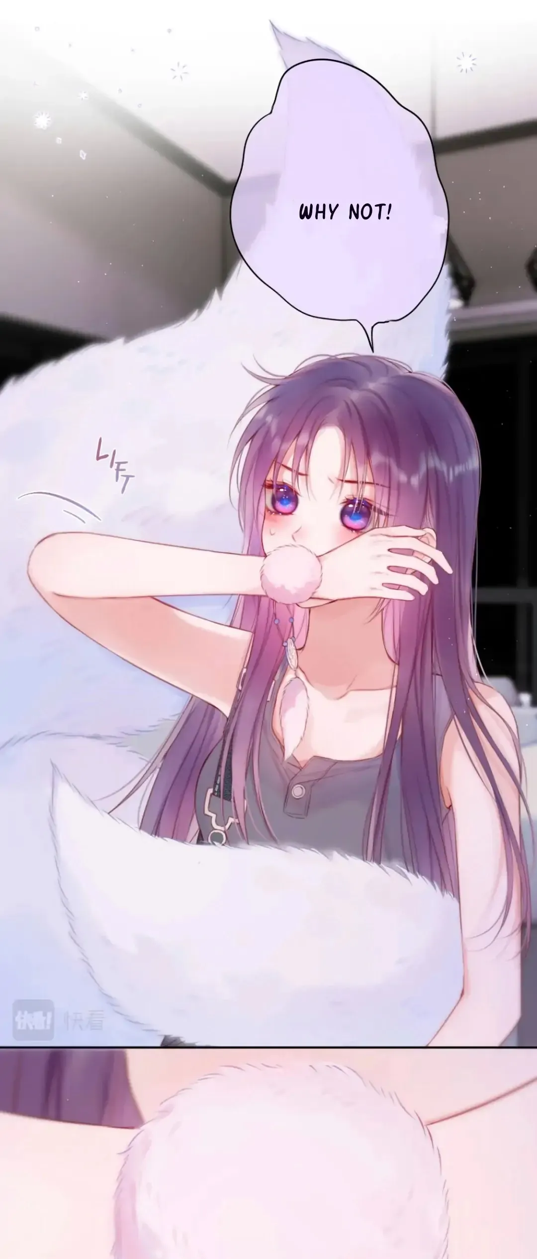 The Fox’s Trap Chapter 37 Online - página 5