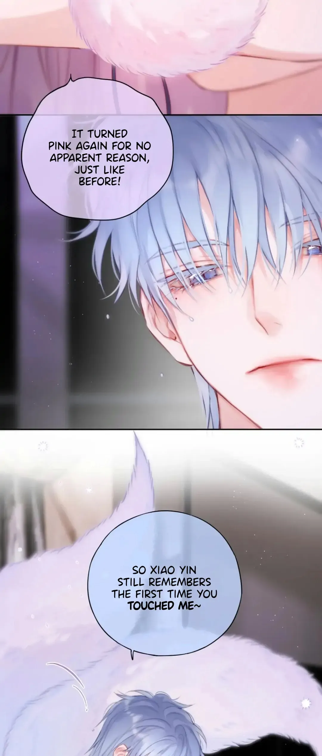 The Fox’s Trap Chapter 37 Online - página 6