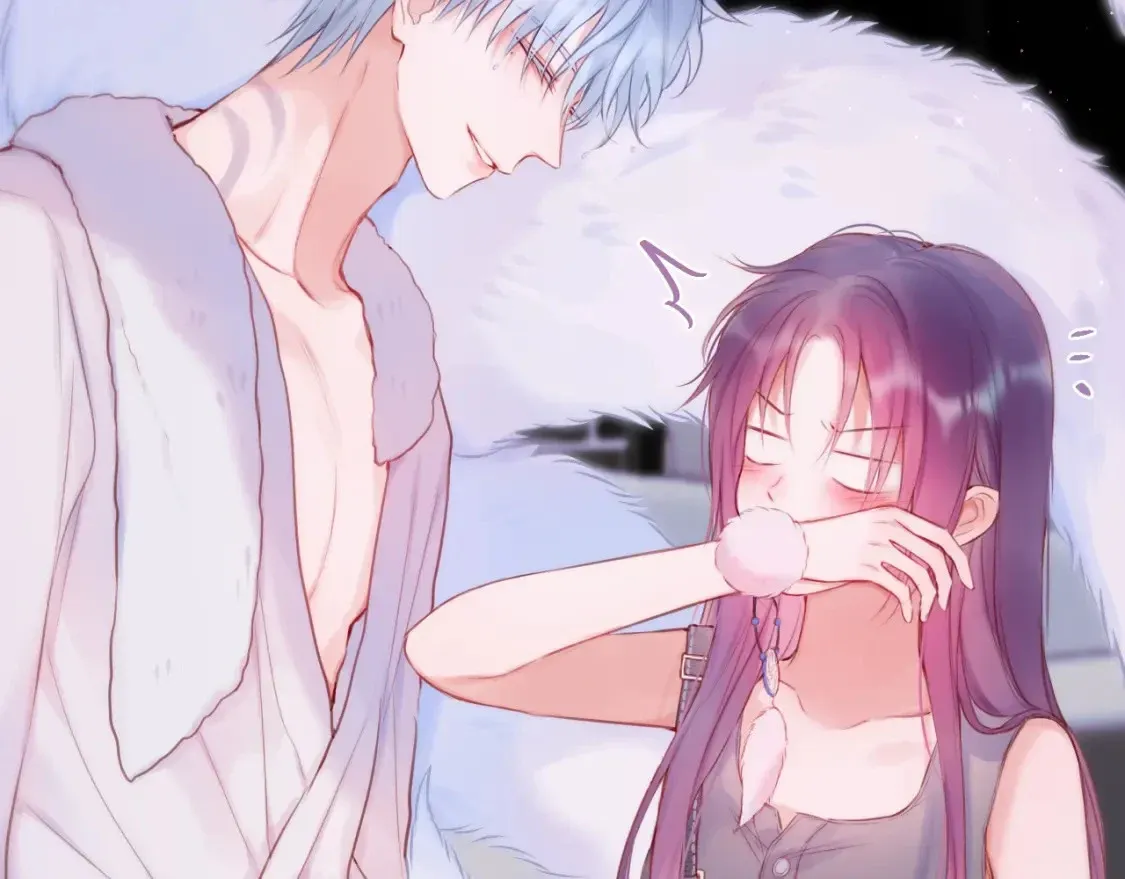 The Fox’s Trap Chapter 37 Online - página 7
