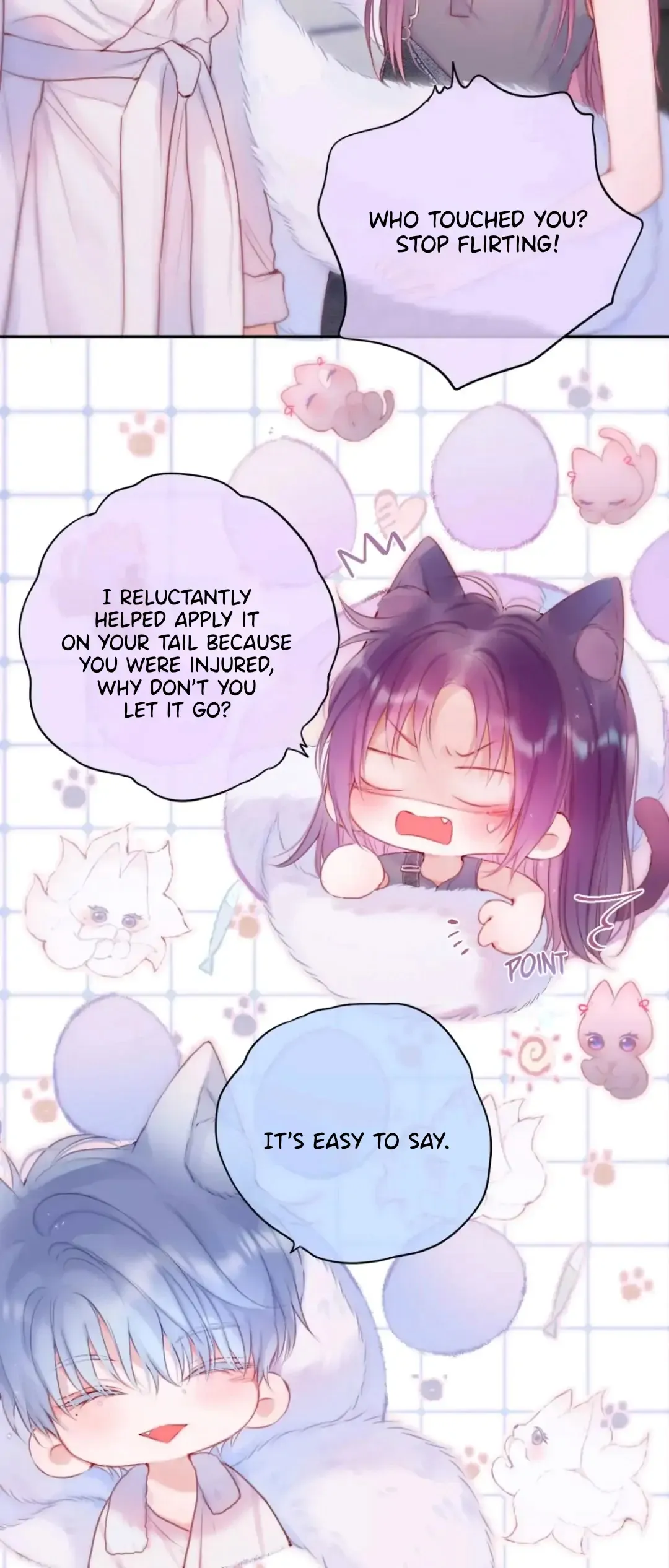 The Fox’s Trap Chapter 37 Online - página 8