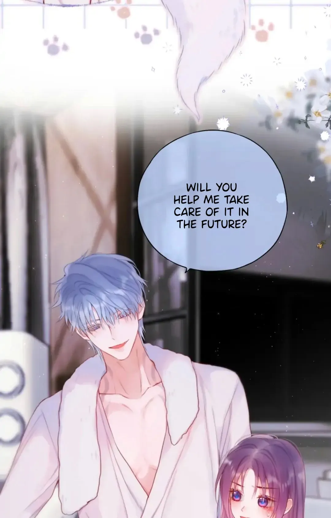 The Fox’s Trap Chapter 37 Online - página 9