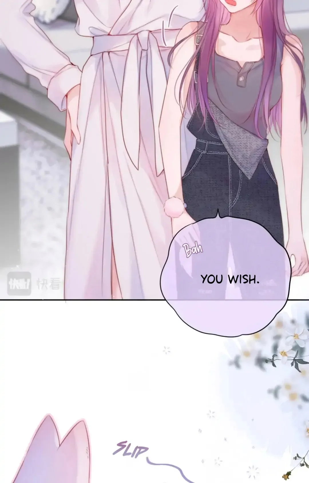 The Fox’s Trap Chapter 37 Online - página 10