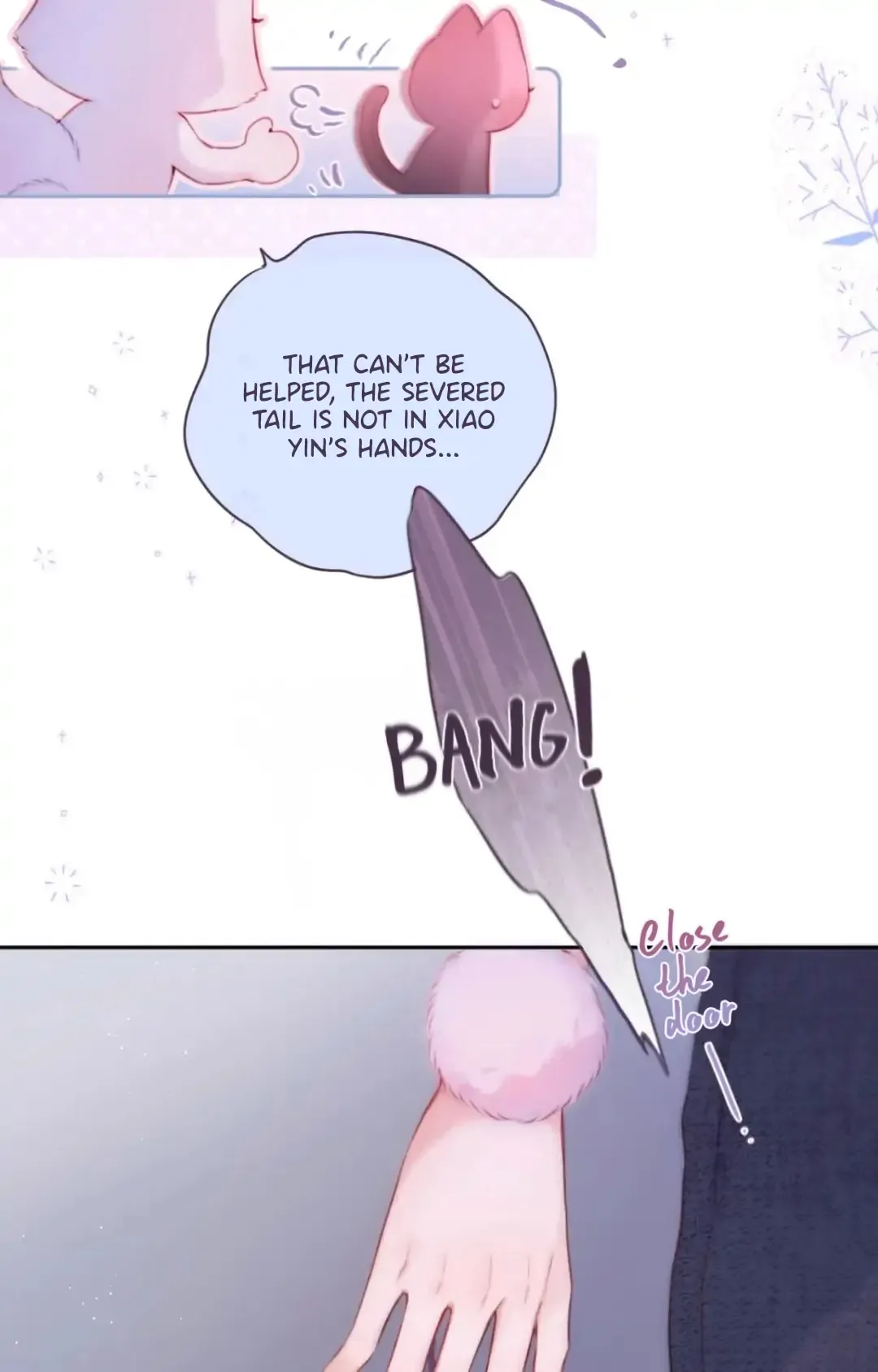The Fox’s Trap Chapter 37 Online - página 11