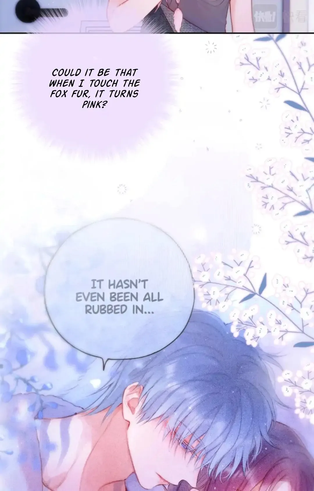 The Fox’s Trap Chapter 37 Online - página 14