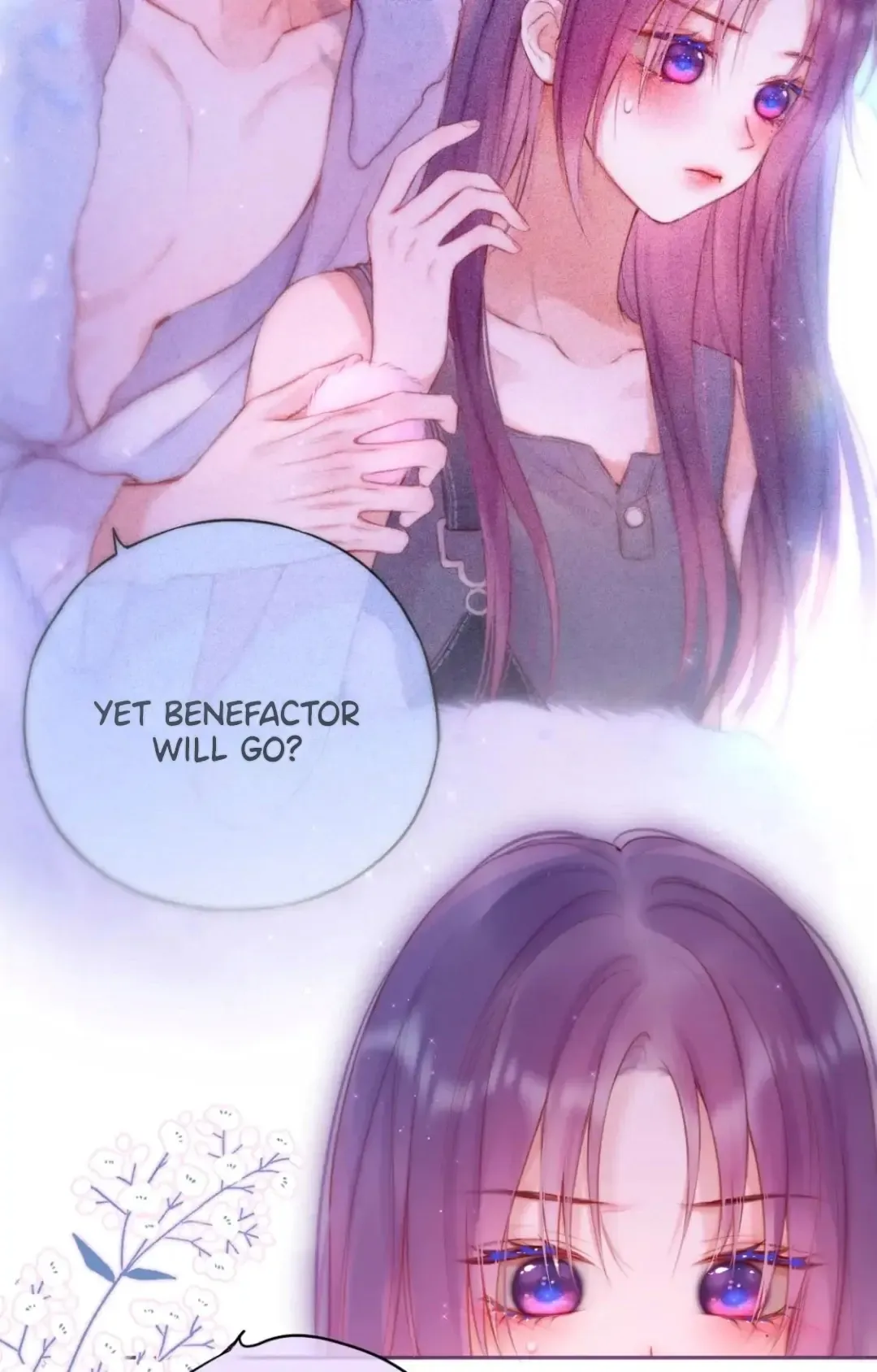 The Fox’s Trap Chapter 37 Online - página 15