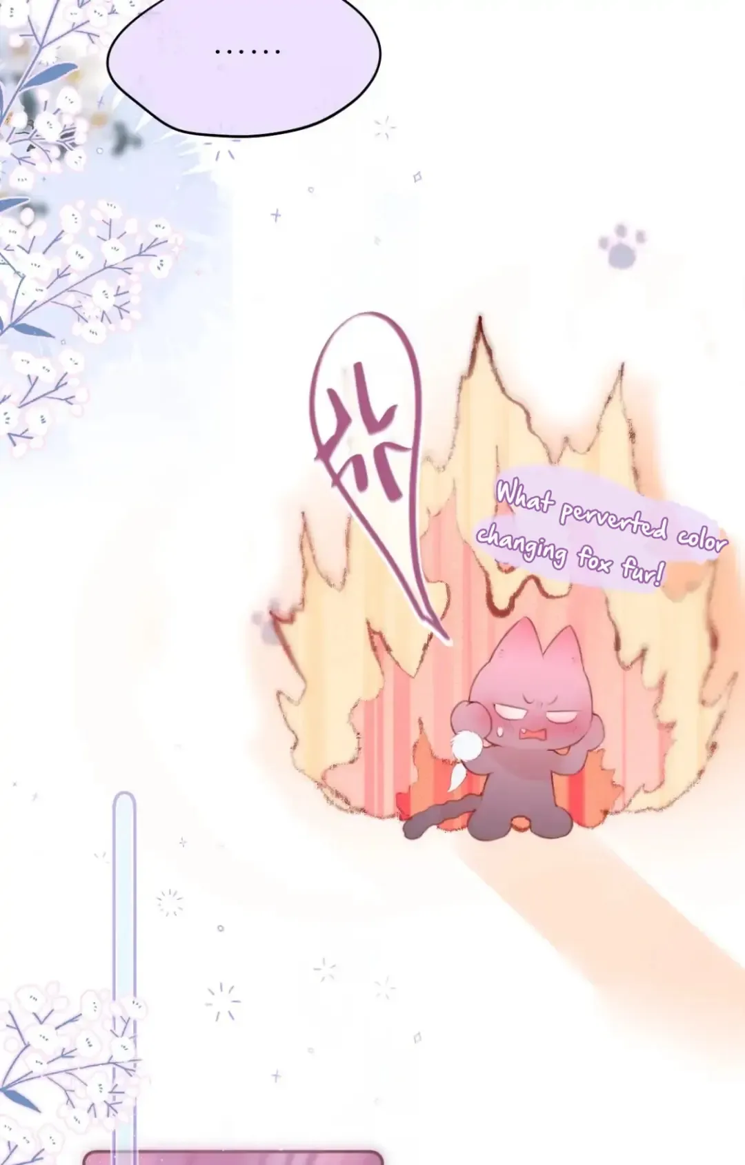 The Fox’s Trap Chapter 37 Online - página 16