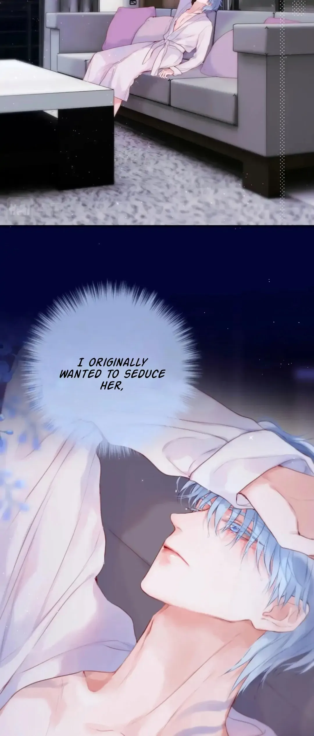 The Fox’s Trap Chapter 37 Online - página 21