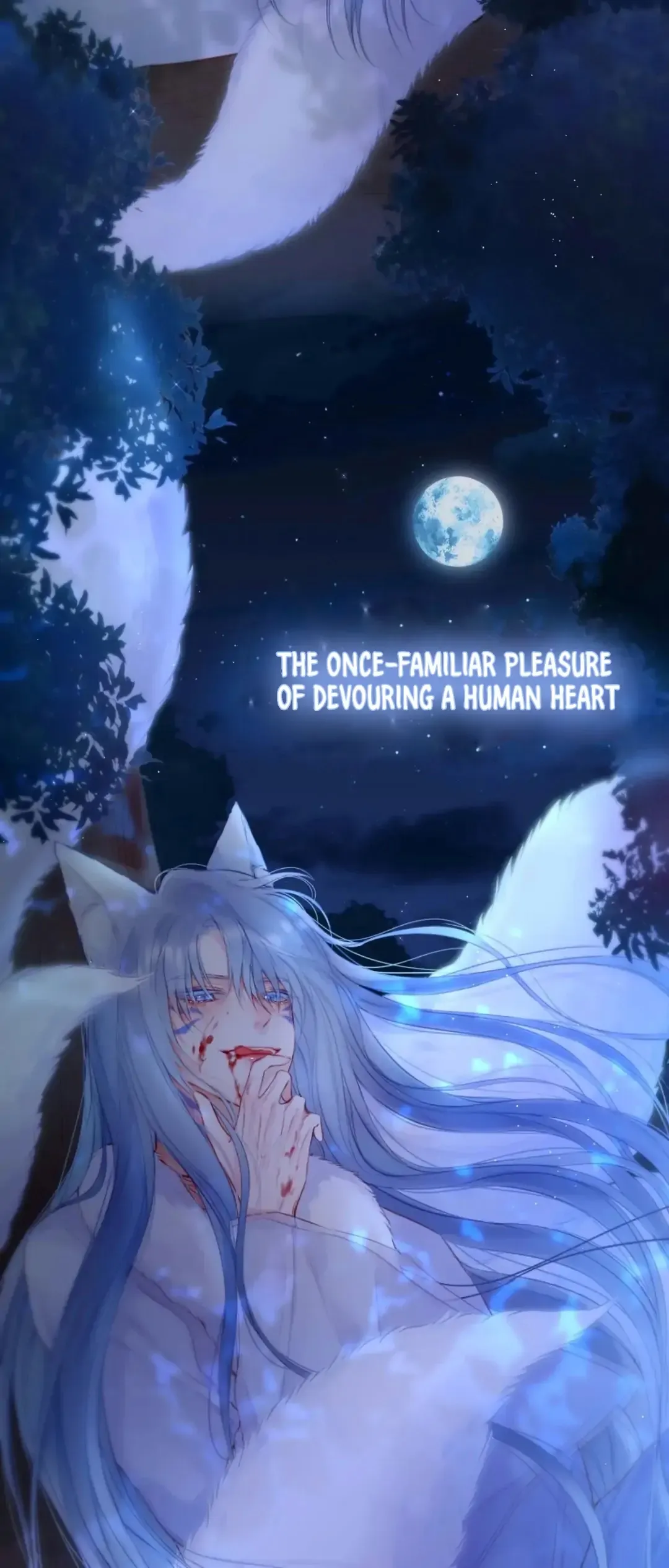 The Fox’s Trap Chapter 37 Online - página 23