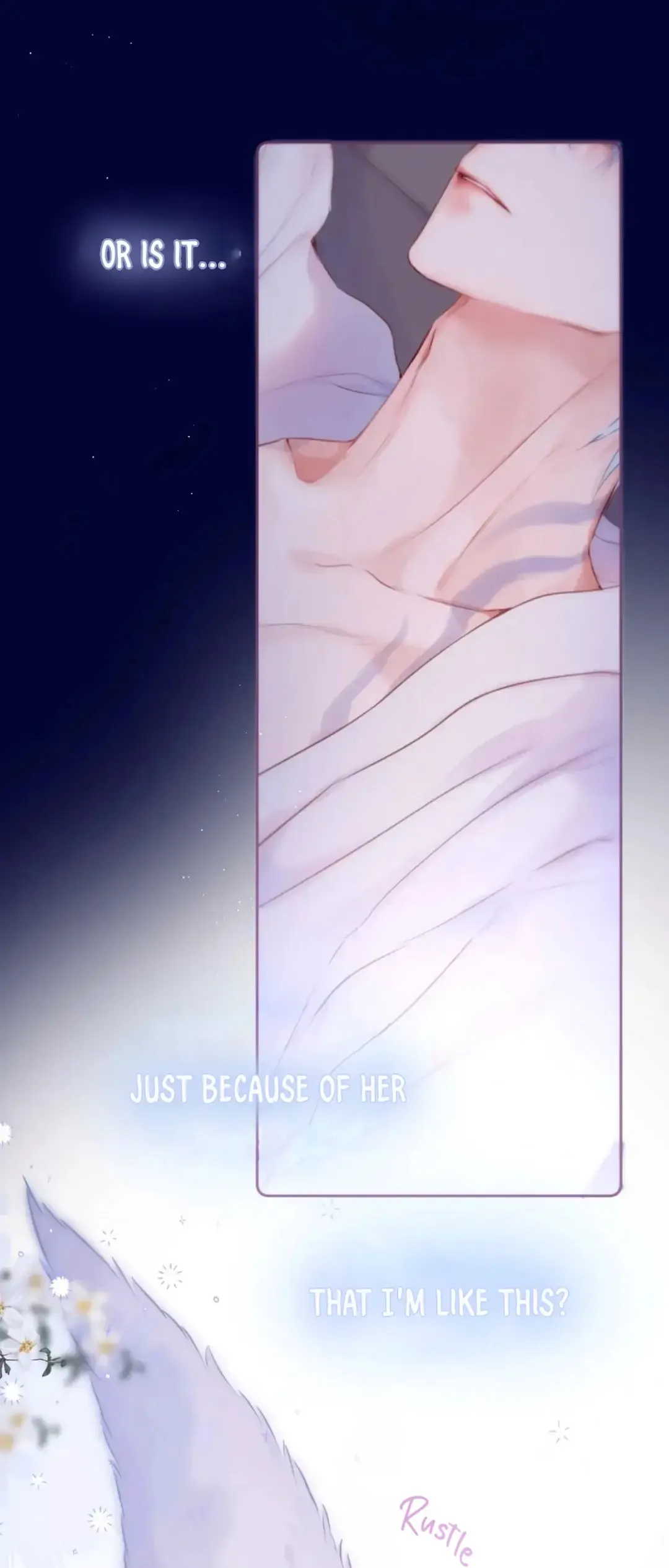 The Fox’s Trap Chapter 37 Online - página 25