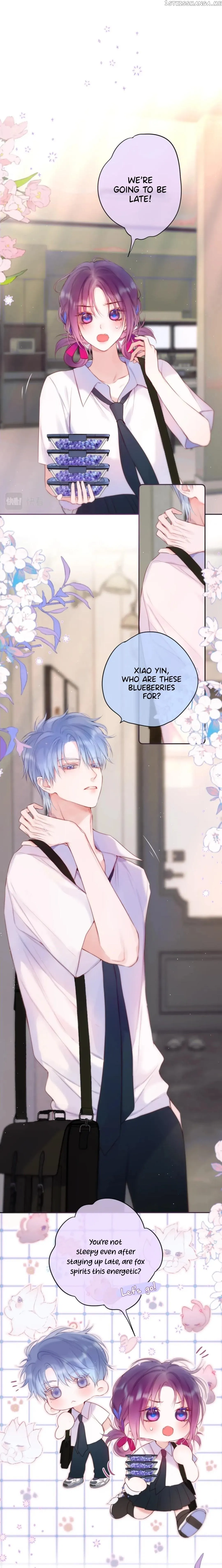 The Fox’s Trap Chapter 38 Online - página 1