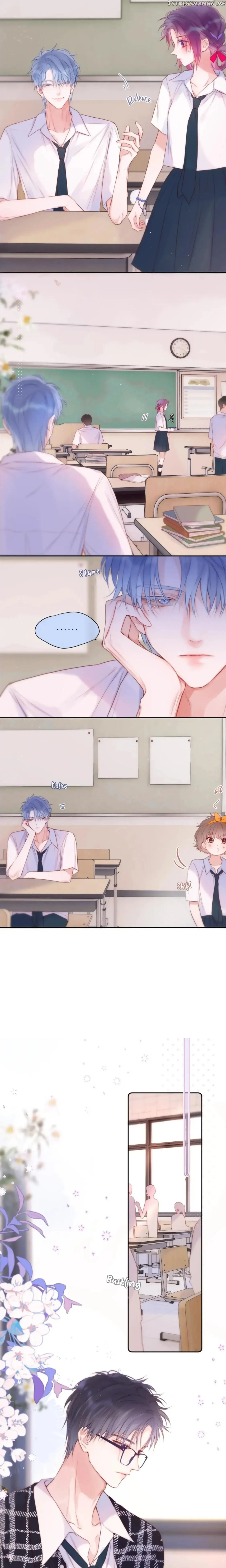 The Fox’s Trap Chapter 38 Online - página 4