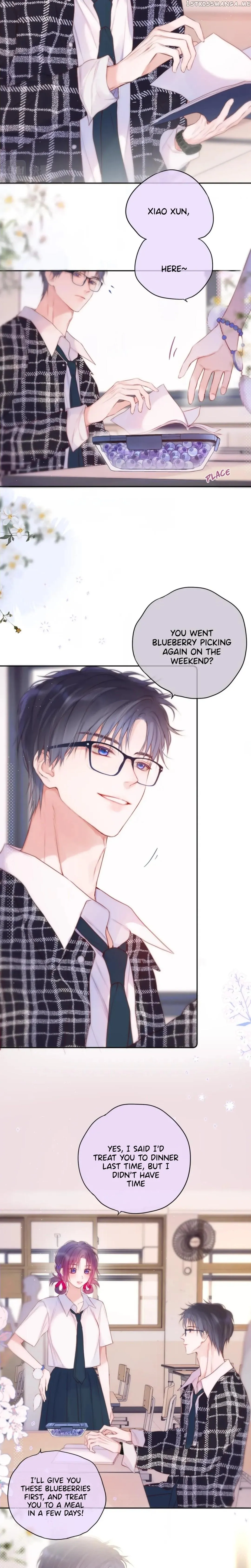 The Fox’s Trap Chapter 38 Online - página 5