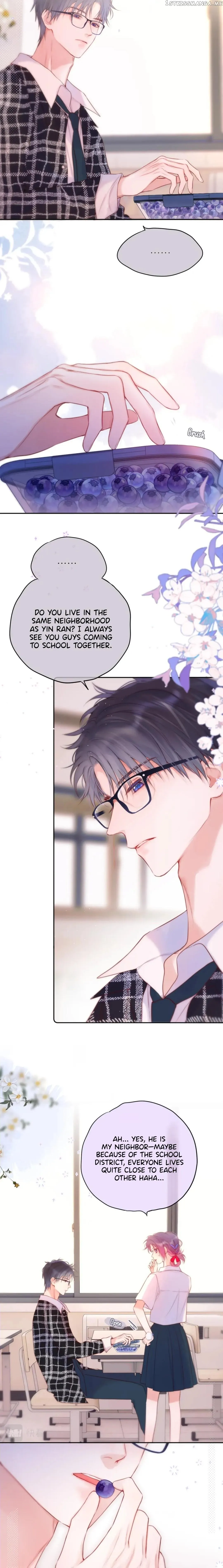The Fox’s Trap Chapter 38 Online - página 6