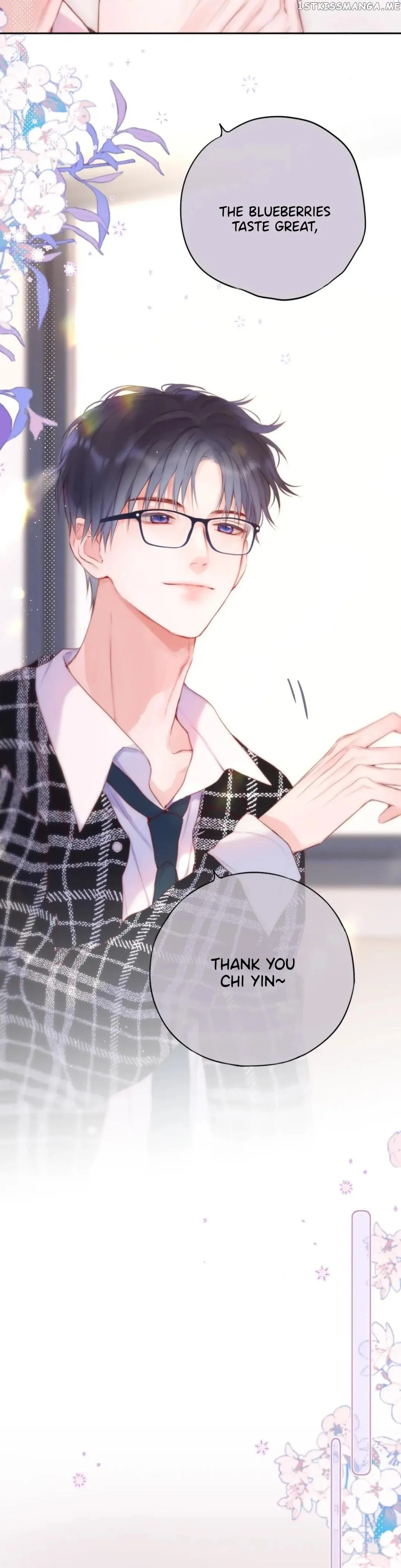 The Fox’s Trap Chapter 38 Online - página 7