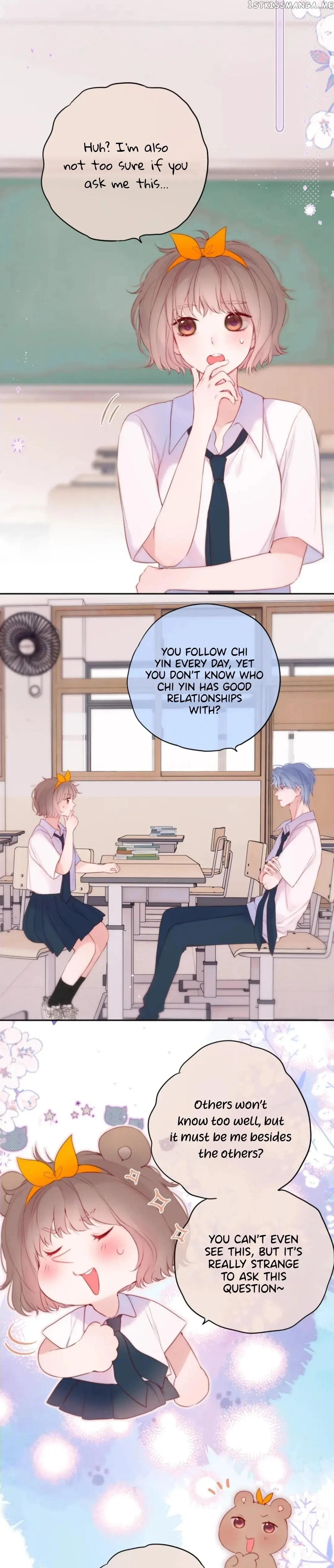 The Fox’s Trap Chapter 38 Online - página 8