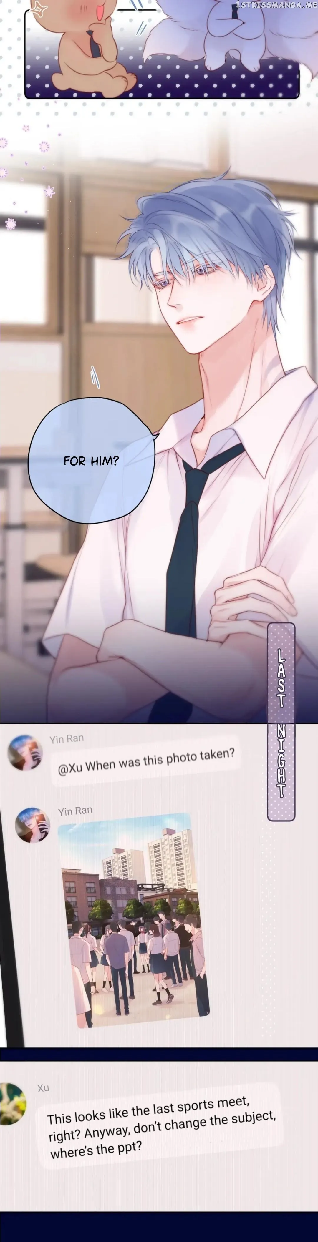 The Fox’s Trap Chapter 38 Online - página 10