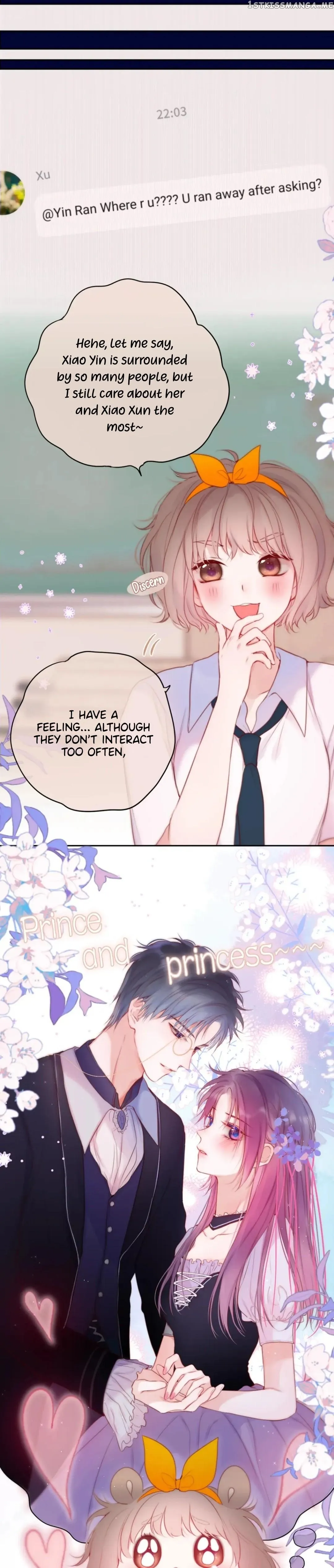 The Fox’s Trap Chapter 38 Online - página 11
