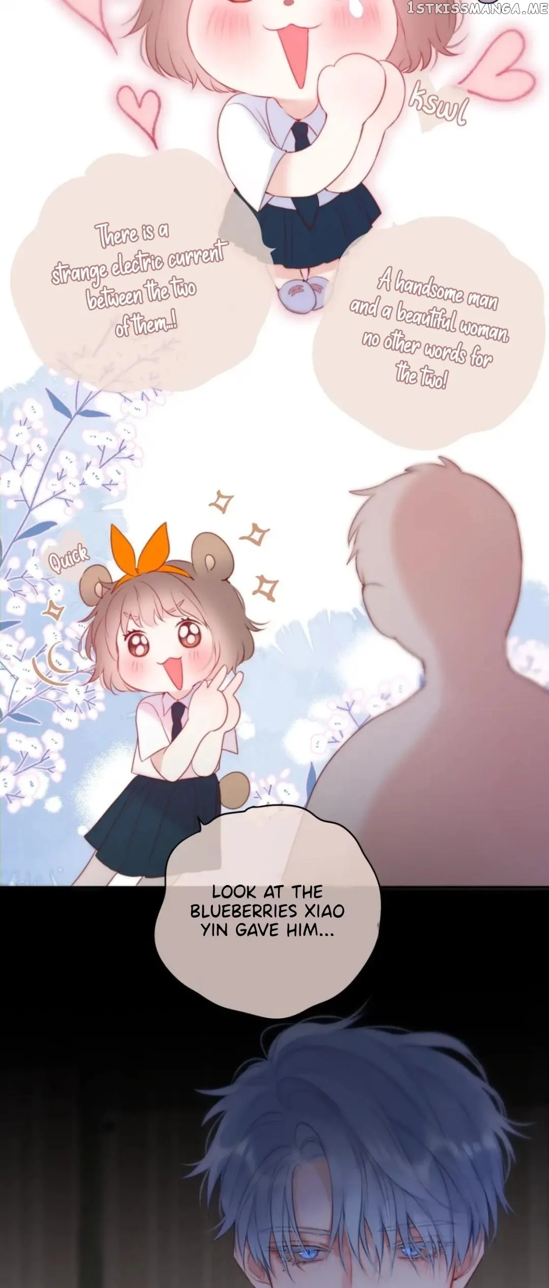 The Fox’s Trap Chapter 38 Online - página 12