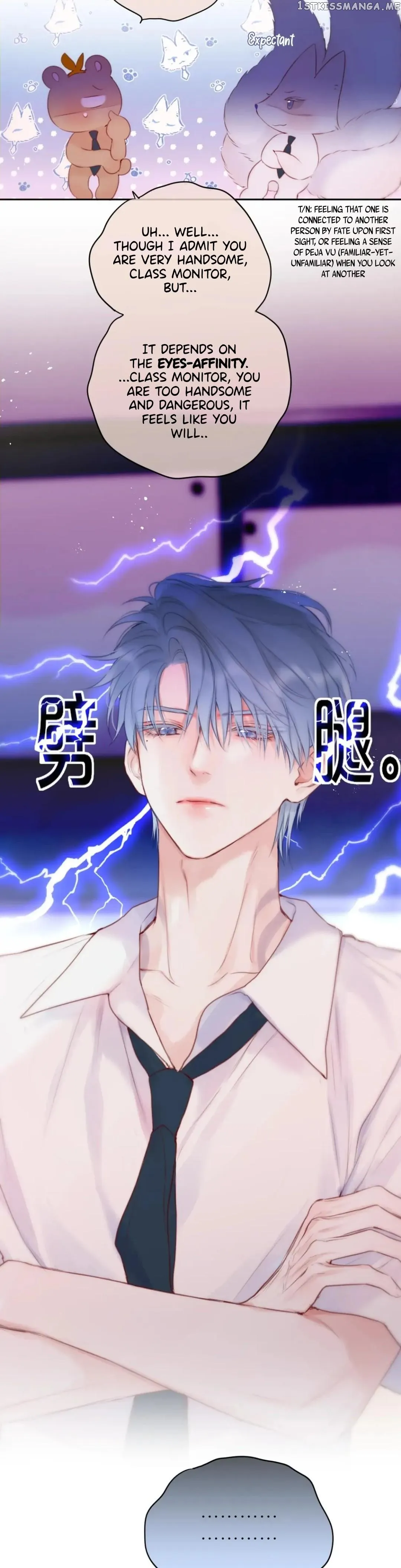 The Fox’s Trap Chapter 38 Online - página 15