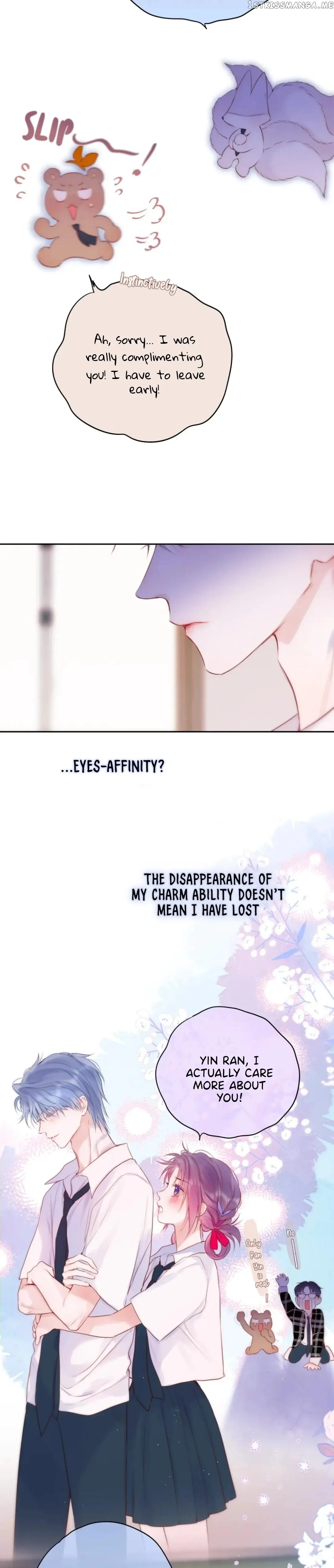 The Fox’s Trap Chapter 38 Online - página 16