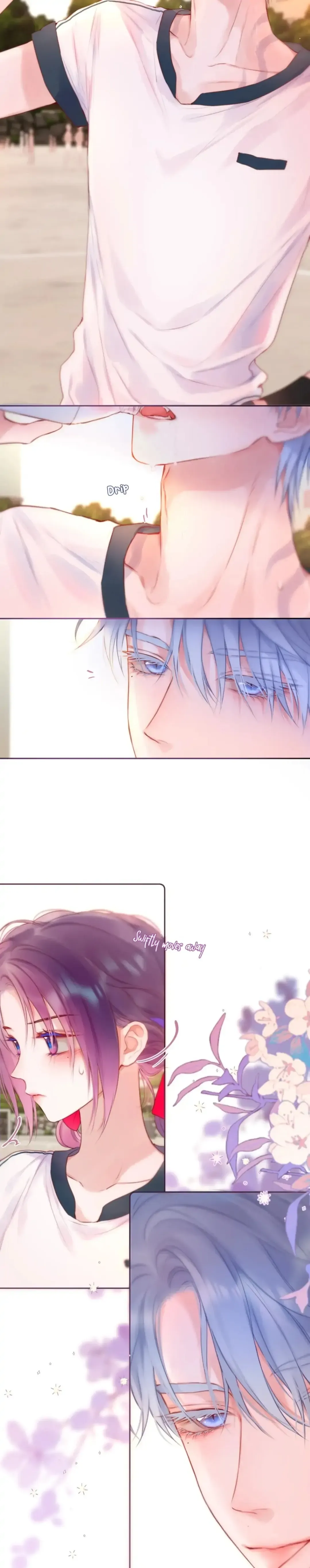 The Fox’s Trap Chapter 39 Online - página 4