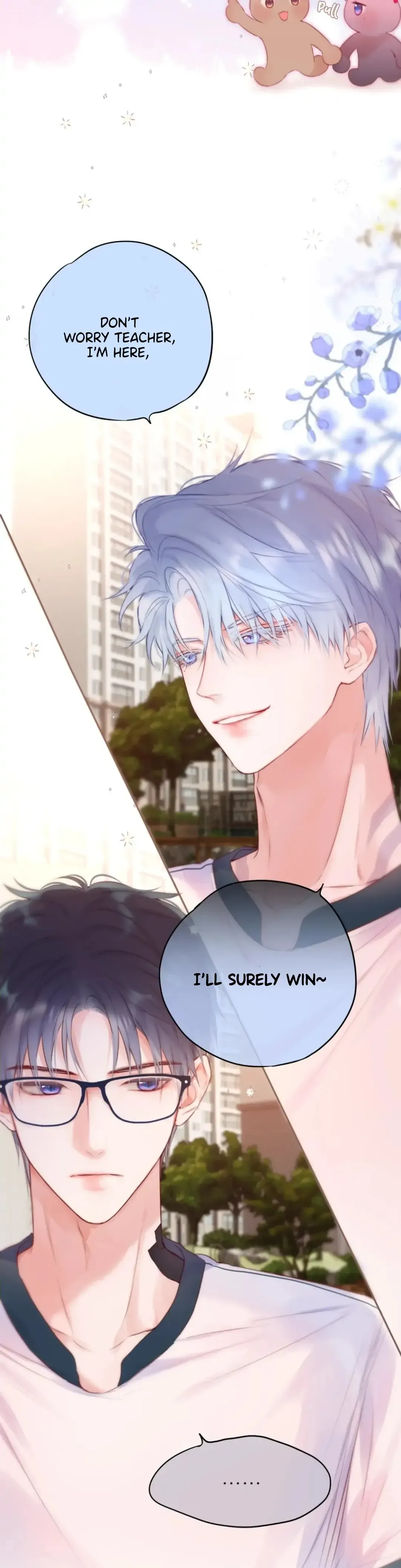 The Fox’s Trap Chapter 39 Online - página 8