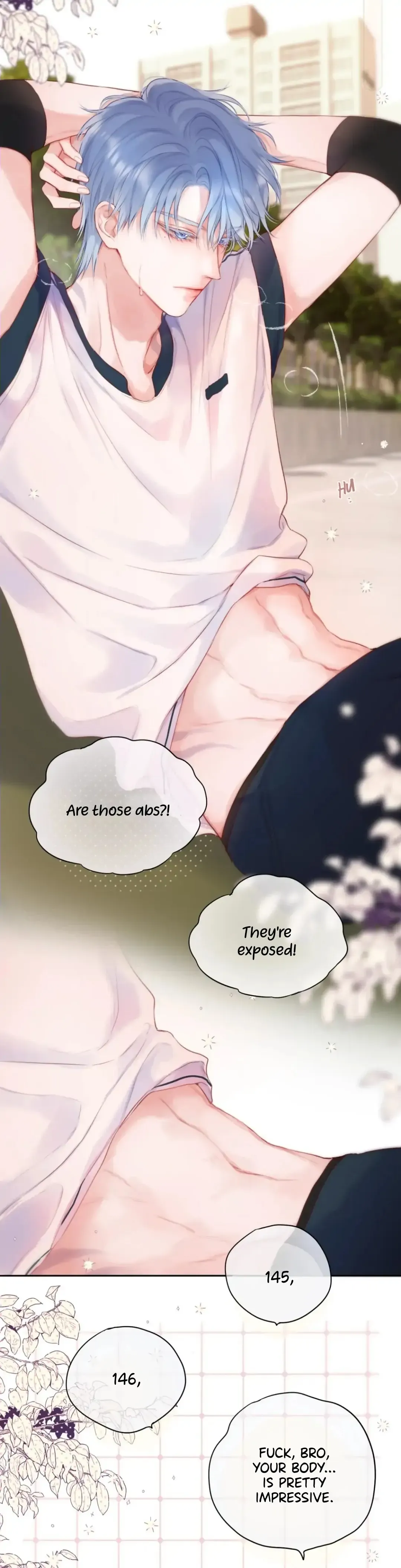 The Fox’s Trap Chapter 39 Online - página 10