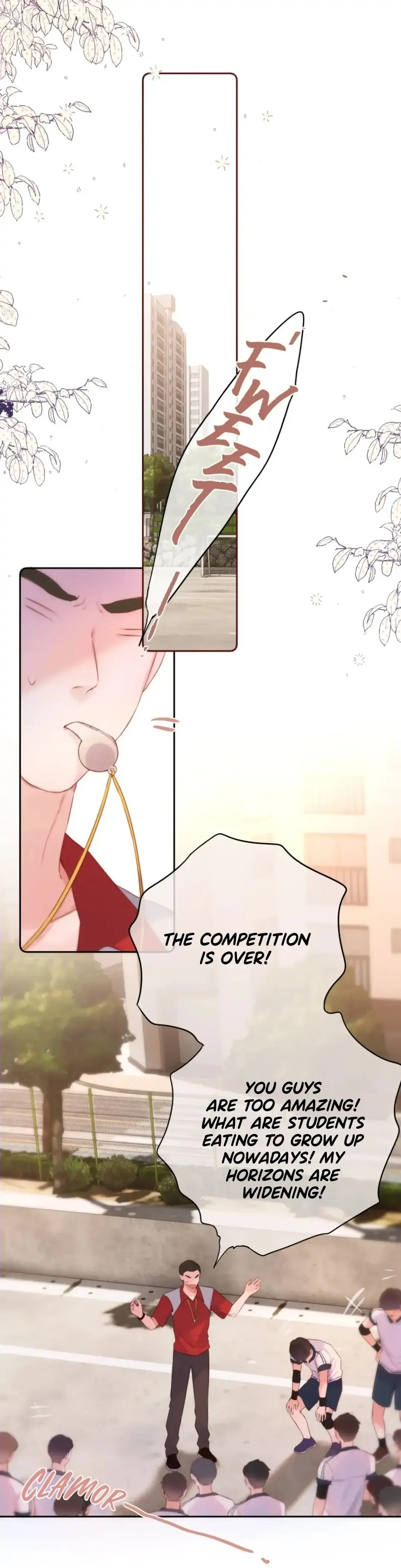 The Fox’s Trap Chapter 39 Online - página 13