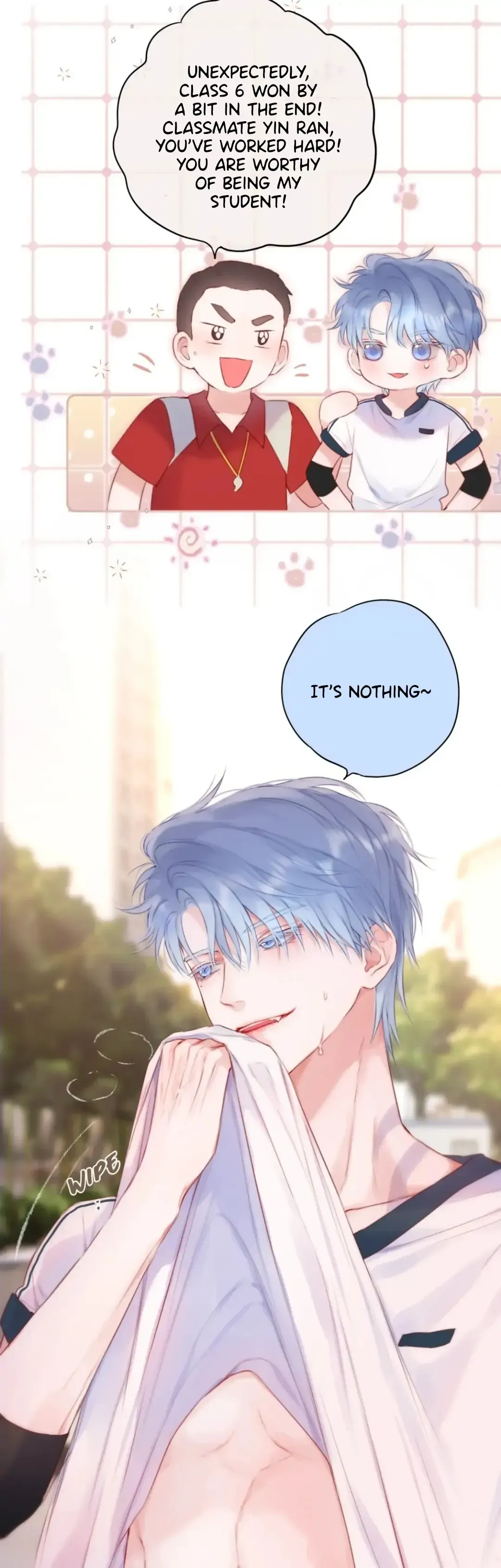 The Fox’s Trap Chapter 39 Online - página 15