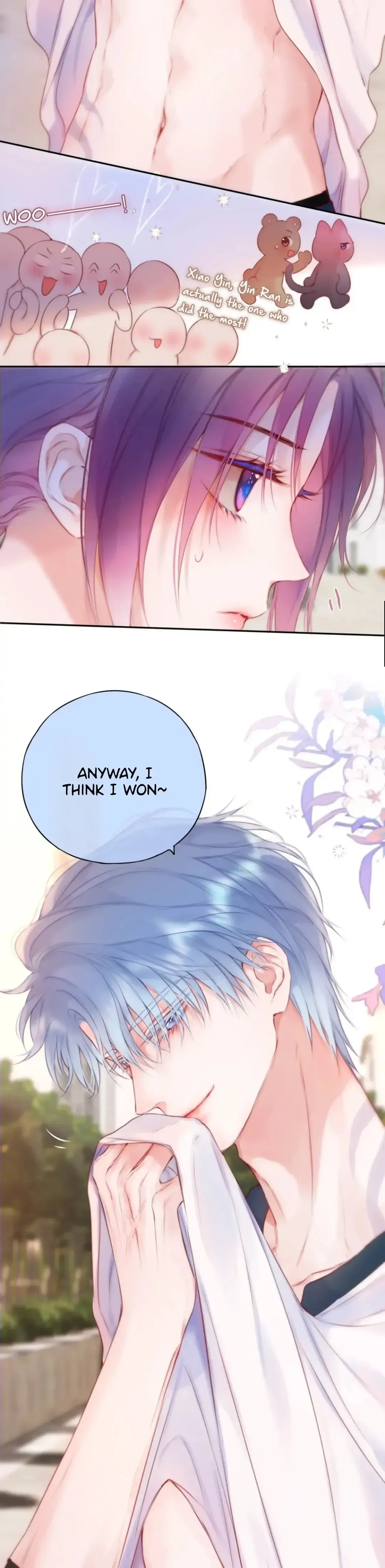 The Fox’s Trap Chapter 39 Online - página 16
