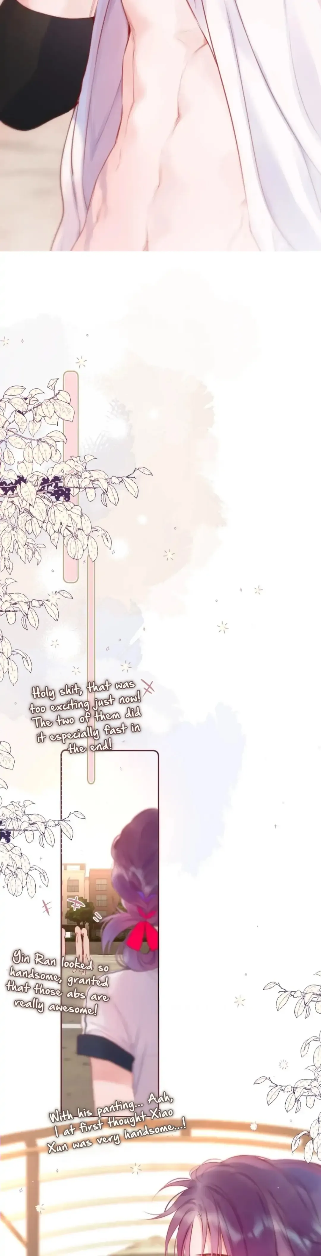 The Fox’s Trap Chapter 39 Online - página 17