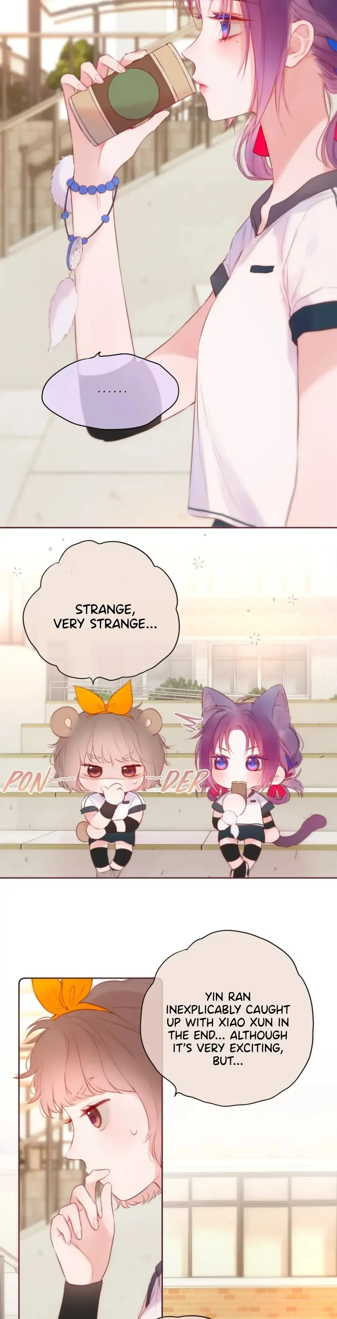 The Fox’s Trap Chapter 39 Online - página 18