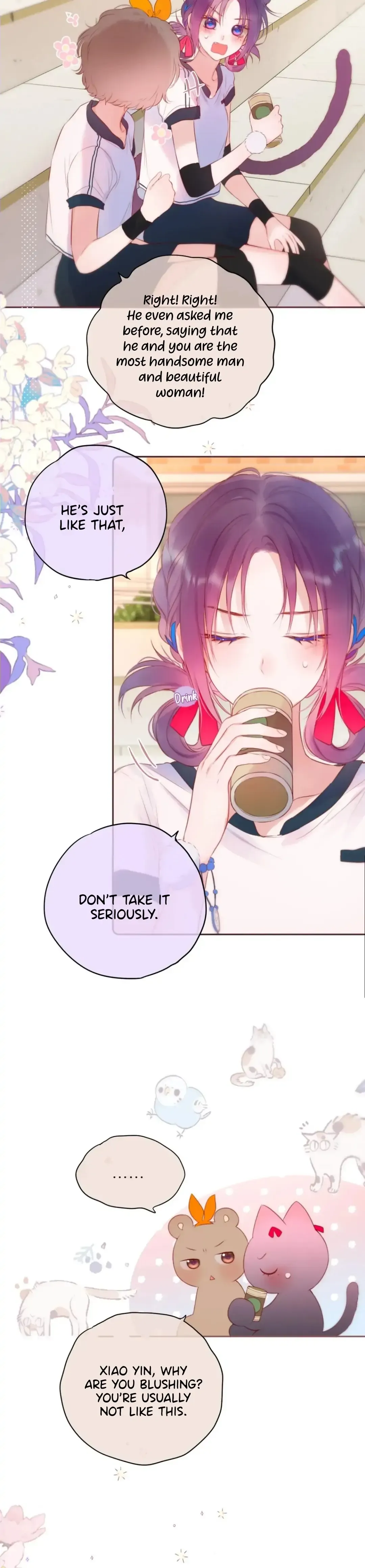 The Fox’s Trap Chapter 39 Online - página 20