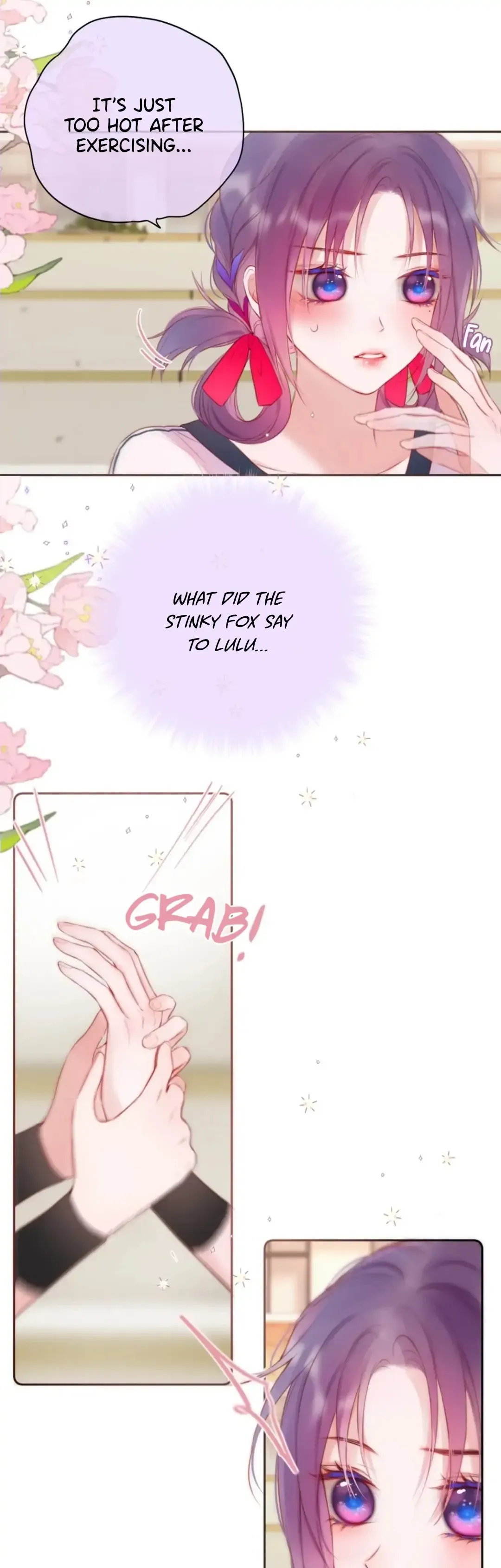 The Fox’s Trap Chapter 39 Online - página 21