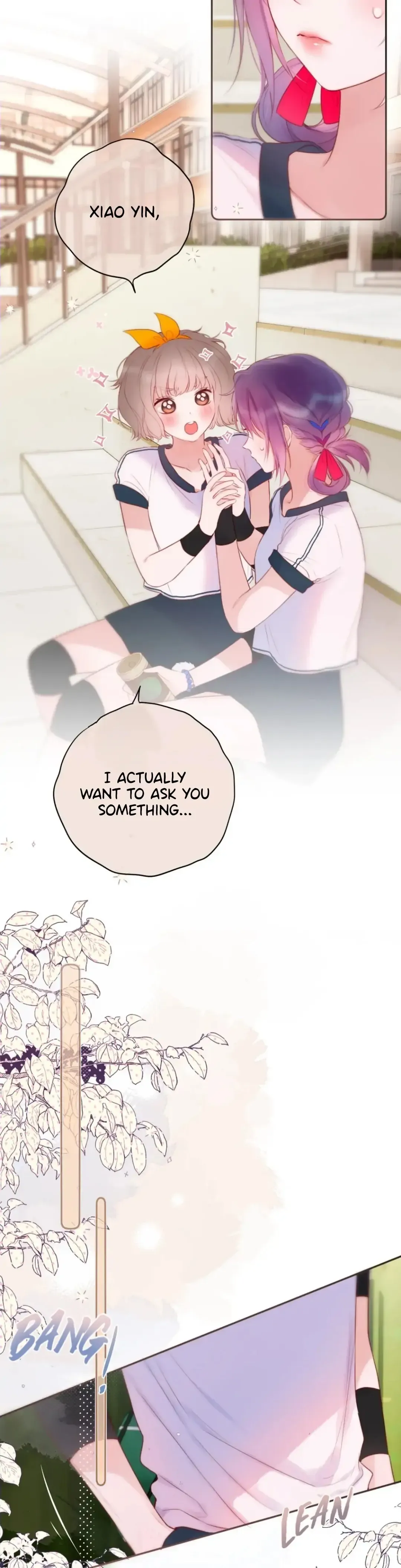 The Fox’s Trap Chapter 39 Online - página 22