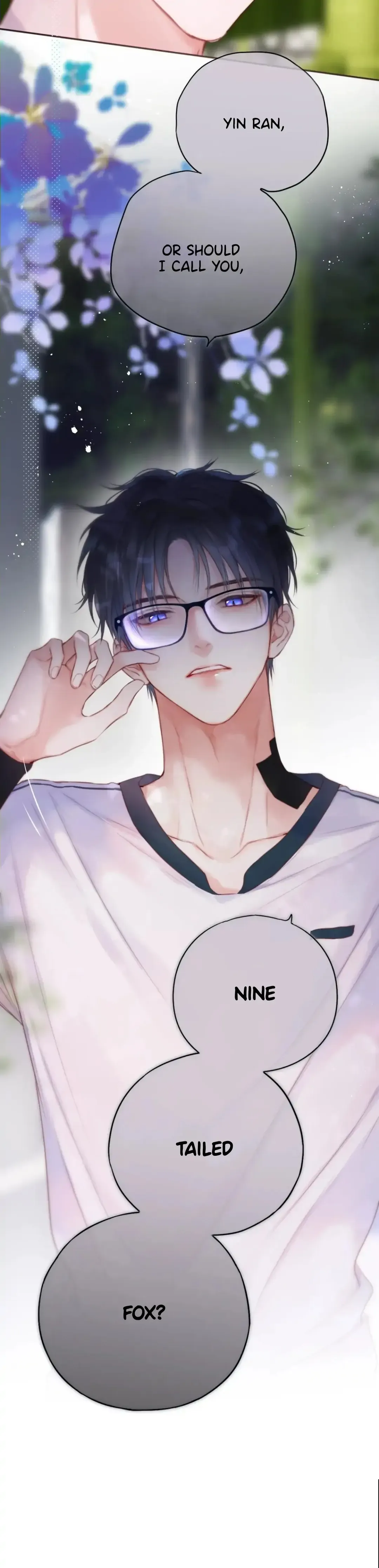 The Fox’s Trap Chapter 39 Online - página 24